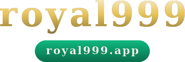 royal999 logo