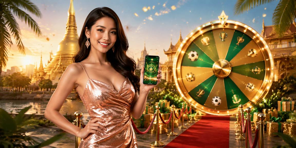 royal999 mobile gaming