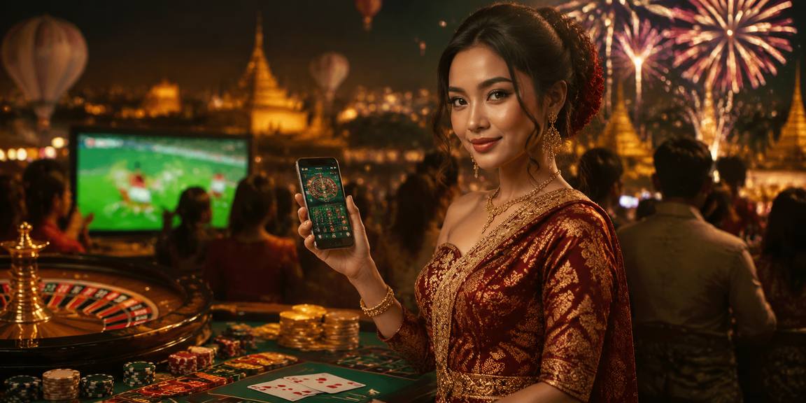 royal999 mobile gaming
